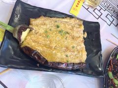 -云晓光头烧烤吧(新大陆广场店)