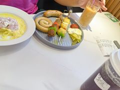 -库滋明·俄罗斯特色美食(中央大街店)