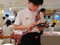 -西贝(吴江路湟普汇店)