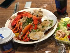 -盒马鲜生(悦峰店)