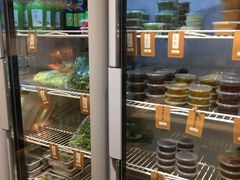 自助取餐区-锅圈食汇火锅烧烤食材超市(仁和花园店)