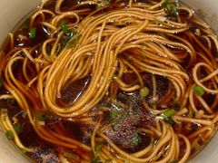 老牌阳春面-南京大牌档(中关村店)