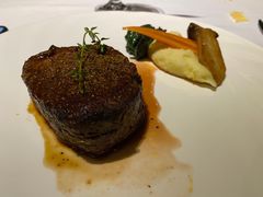 -王品牛排(郑州大卫城店)