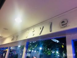 -Ly形象设计