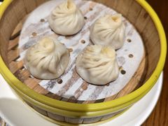-王家沙点心店(南京西路总店)