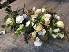 -森野花艺培训·企业团建活动沙龙