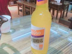-清真.德枭炕肉店.青海菜(大新街夜市店)