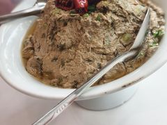 -宛平李记小吃(东关街店)