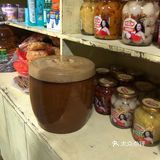 百货大楼里的北京胡同