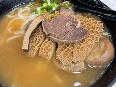 -章记香港仔鱼蛋王(西洋菜街店)