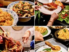 -星汇餐厅(新濠影汇店)