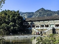 -云水谣景区