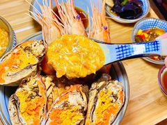 -蟹味阁·蟹黄面(体育西横街店)