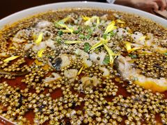 -四川饭店(长白店)