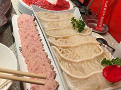 -大龙燚火锅(太古里店)