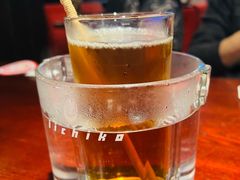 -纪州豚骨酱油拉面(锦延路店)