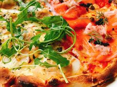 -PIZZA BIANCA(万象城店)