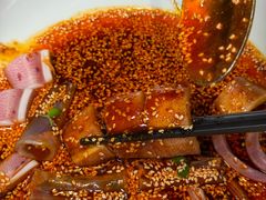 -许家菜(望江店)