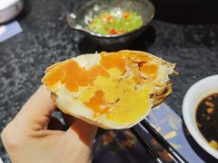 -龚记海鲜20年老字号