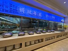 -锦粤宫·精致粤菜(深圳北站店)