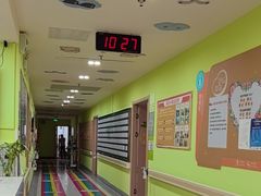 -锦欣康养上海泽顾护理院