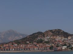 -青岛沙子口国家中心渔港