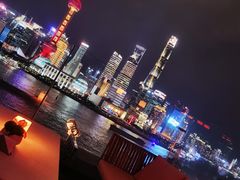 -罗斯福色戒酒吧(外滩店)