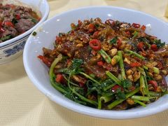 -笨罗卜浏阳菜馆(太平街店)