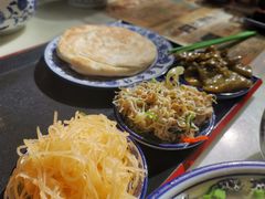 -夏家合汁(天润花园小区店)