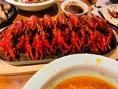 -戴记龙虾(天泽街店)