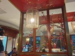 -宁波九龙湖开元度假村