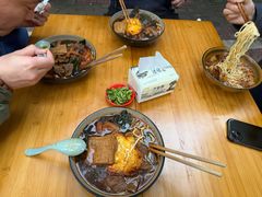 -小卫香辣面馆(老二中老大门店)