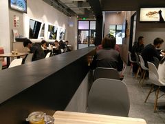 大堂-咬不得高祖生煎·简餐(金逸影城店)