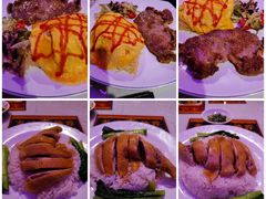 -龙记·香港茶餐厅(海上世界店)