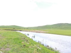 -莫日格勒旅游景区