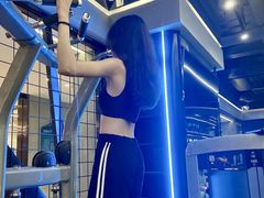 -懒人Club健身(卓越时代广场店)