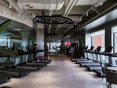 -Hi GYM嗨健身(泥城店)