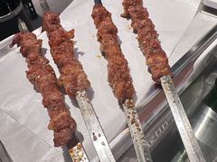 -No.DD戳子烧烤·江湖菜(北京总店)