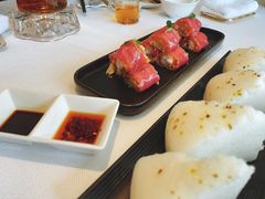-顺峰(农展馆店)