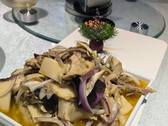 -伊带伊路新疆美食府(呼家楼店)