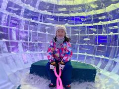 -宁波冰雪大世界(北仑区)