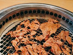 -汉拿山(包河万达店)