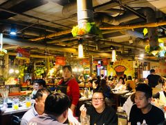 -钢管厂歆瑞源油卤串串香(春熙路太古里店)