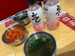-朴大叔拌饭(上海金山万达店)