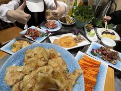 -鹤之乡·齐齐哈尔东北炭火烤肉(昆明盈江路店)