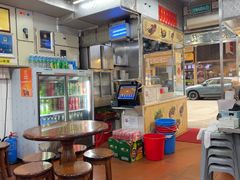 -陈光记烧腊店(罗保博士街店)