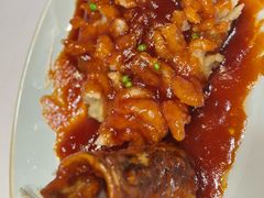 -苏帮袁Sue Cuisine(南开大悦城店)