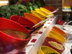 -钢管厂五区小郡肝火锅串串香(清河店)