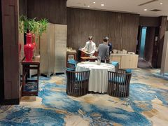-红棉中餐厅·广州海航威斯汀酒店