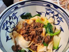 -元志初腊汁肉夹馍(钟楼粉巷店)